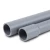 UPVC Pipes Nominal Pressure 16 Bar Outside Diameter 180 mm Thickness 13.40 mm Gray - Image 1