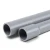 مواسير UPVC EPC 40 مقاس 3/4 إنش سمك 2.87 مم لون رمادي - Image 1