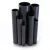 UPVC Pipes  Modern Technology Nominal Pressure 20 Bar Outside Diameter 42.1 mm Thickness 3.6 mm Black Colour