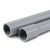 UPVC Pipes Nominal Pressure 16 Bar Outer Diameter 160 mm Thickness 11.90 mm Gray - Image 1