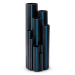 مواسير HDPE سابكو DR 11 ضغط 13.79 بار مقاس 90 مم سمك 8.2 مم لون اسود | سابكو