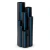 Sappco HDPE Pipe DR 11 PN 13.79 Bar Size 90 mm Thickness 8.2 mm Black | SAPPCO - Image 1