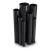 UPVC Pipes Nominal Pressure 6.9 Bar Size 4 inch Thickness 2.8 mm Black - Image 1