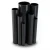 UPVC Pipes Modern Technology  Size   50 mm Thickness 2 mm Black Colour
