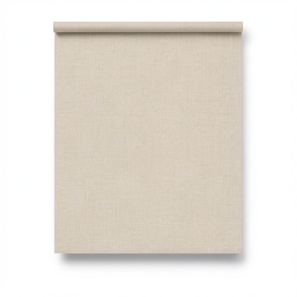 German Wall Decoration 10m x 0.73m Beige, Model 515756