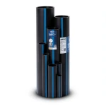 مواسير HDPE سابكو DR 17 ضغط 8.6 بار مقاس 90 مم سمك 5.3 مم لون اسود | سابكو