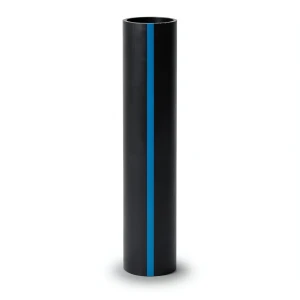 أنابيب HDPE سابكو DR 11 ضغط 13.79 بار مقاس 200 مم سمك 18.2 مم لون أسود | سابكو