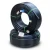 أنابيب HDPE نيبروبلاست PE 80 ضغط 12.5 بار قطر خارجي 63 مم سمك 5.8 مم لون اسود