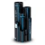مواسير HDPE سابكو DR 17 ضغط 8.6 بار مقاس 160 مم سمك 9.4 مم اسود | سابكو - Image 1