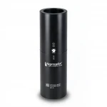 Neproplast  HDPE Pipes PE 100 Pressure 6 Bar Outside Diameter 160 mm Thickness 5.8 mm Color Black