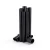 مواسير UPVC مقاس 4 إنش سمك 3.51 مم ضغط اسمي 8.6 بار لون اسود - Image 1