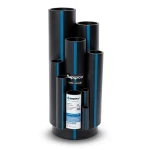 أنابيب HDPE سابكو DR 17 ضغط 8.6 بار مقاس 280 مم سمك 16.5 مم لون اسود | سابكو