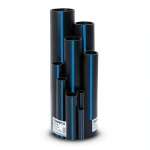 مواسير HDPE سابكو DR 17 ضغط 8.6 بار مقاس 315 مم سمك 18.5 مم لون اسود | سابكو