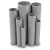 UPVC Pipes Nominal Pressure 13.8 Bar Size 3 inch Thickness 4.47 mm Gray - Image 1