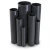 UPVC Pipes Pressure 11 Bar Size 4 Inch Thickness 4.39 mm Black - Image 1