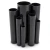 UPVC Pipes 3 Inch Thickness 4.47 mm Pressure 13.8 Bar Black - Image 1