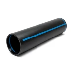 مواسير HDPE سابكو PE 100 قطر 50 مم سماكة 3 مم لون أسود | سابكو