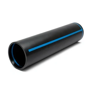 مواسير HDPE سابكو PE 100 قطر 50 مم سماكة 3 مم لون أسود | سابكو