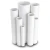 UPVC Pipes 3 Inch Size 5.23 mm Thickness 17.2 Bar Pressure White - Image 1