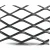 Hot Rolled (Black) Steel Expanded Metal Mesh   Thickness 2.8 mm Width 1.22 meter Length 6 meter | Bait Al Tatawor Company