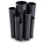 مواسير UPVC مقاس 3 إنش سمك 5.23 مم لون اسود ضغط 17.2 بار - Image 1