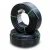 Neproplast  HDPE Pipes PE 100 Pressure 6 Bar Outside Diameter 125 mm Thickness 4.5 mm Color Black
