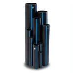 أنابيب HDPE سابكو DR 11 ضغط 13.79 بار مقاس 400 مم سمك 36.4 مم لون أسود | سابكو