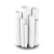مواسير UPVC مقاس 3 إنش سمك 6.58 مم ضغط 21.7 بار لون أبيض - Image 1