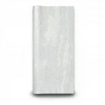 Marble wallpaper, pale gray color, length 10 m, width 1.06 m, model 84639  