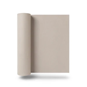 German Wallpaper 10m x 0.73m Light Brown, Model 515701