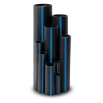 مواسير HDPE سابكو PE 100 قطر خارجي 75 مم سمك 3 مم لون اسود | سابكو