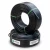 Neproplast HDPE Pipes PE 80 Pressure 12.5 Bar Outside Diameter 110 mm Thickness 10 mm Color Black