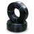 أنابيب HDPE نيبروبلاست PE 80 ضغط 12.5 بار قطر خارجي 125 مم سمك 11.4 مم لون اسود