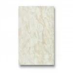 Marble wallpaper, beige color, length 10 m, width 1.06 m, model 84624  