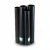 مواسير HDPE  نيبروبلاست PE 100 ضغط 6 بار قطر خارجي 200 مم سمك 7.3 مم لون اسود