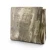 Marble wallpaper, dark beige color, length 10 m, width 1.06 m, model 84633 