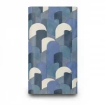 German Wall Covering, Multi-colored, Length 10 m, Width 0.53 m, Model 10155-08