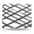 Hot Rolled (Black) Steel Expanded Metal Mesh   Thickness 3.8 mm Width 1.22 meter Length 7 meter | Bait Al Tatawor Company