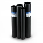 Neproplast HDPE Pipes PE 100 Pressure 6 Bar Outside Diameter 250 mm Thickness 9.1 mm Color Black