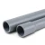 UPVC Pipes Nominal Pressure 6 Bar Outer Diameter 140 mm Thickness 4.10 mm Gray - Image 1