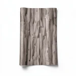 German Wallpaper Patterned Design 10m×0.53m Brown, Model 473223