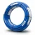 Neproplast HDPE Pipes PE 80 Pressure 12.5 Bar Outside Diameter 50 mm Thickness 4.6 mm Color Blue   