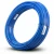 Neproplast HDPE Pipes PE 80 Pressure 12.5 Bar Outside Diameter 63 mm Thickness 5.8 mm Color Blue   