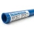 HDPE Pipes PE 100 Pressure 16 Bar Outside Diameter 160 mm Thickness 14.6 mm Blue | NEPROPLAST - Image 1