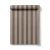 Striped Wallpaper Brown Color 10m x 0.53m, Model 10290-37 - Image 1