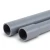 UPVC Pipes EPC 40 Size 4 Inch Thickness 6.02 mm Gray - Image 1