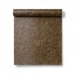 German patterned wallpaper, size 10 m x 0.53 m, brown color, model 514520