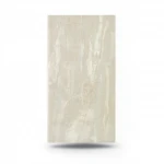 Marble wallpaper, beige color, length 10 m, width 1.06 m, model 84634  