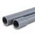 UPVC Pipes Nominal Pressure 6 Bar Outer Diameter 125 mm Thickness 3.70 mm Gray - Image 1