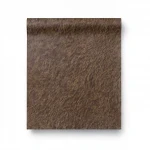 German patterned wallpaper, size 10 m x 0.53 m, brown color, model 514520